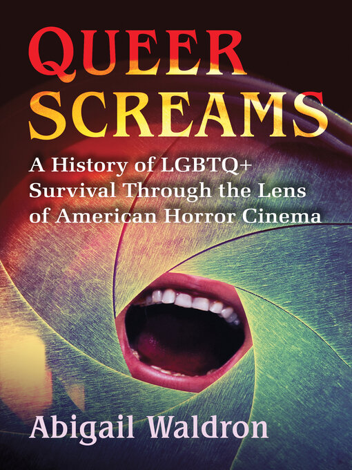 Title details for Queer Screams by Abigail Waldron - Available